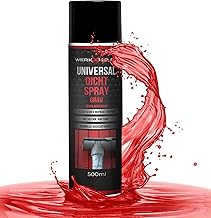 Sealing Spray 500 ml – All-purpose Sealing Spray for Small Cracks on Gutters and More, Sealant & Spray, Waterproof, Glues & Seals, Grey