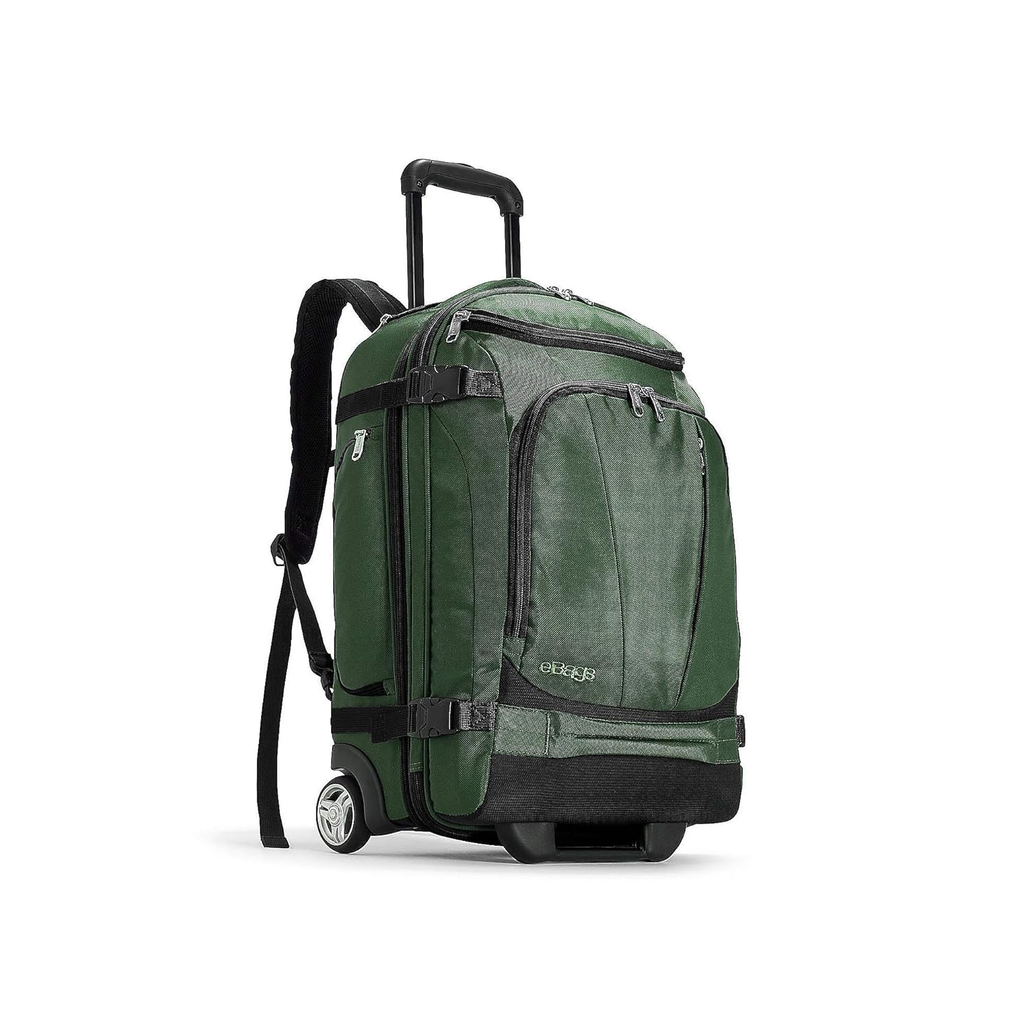 Ebags mother lode rolling travel backpack Clearance