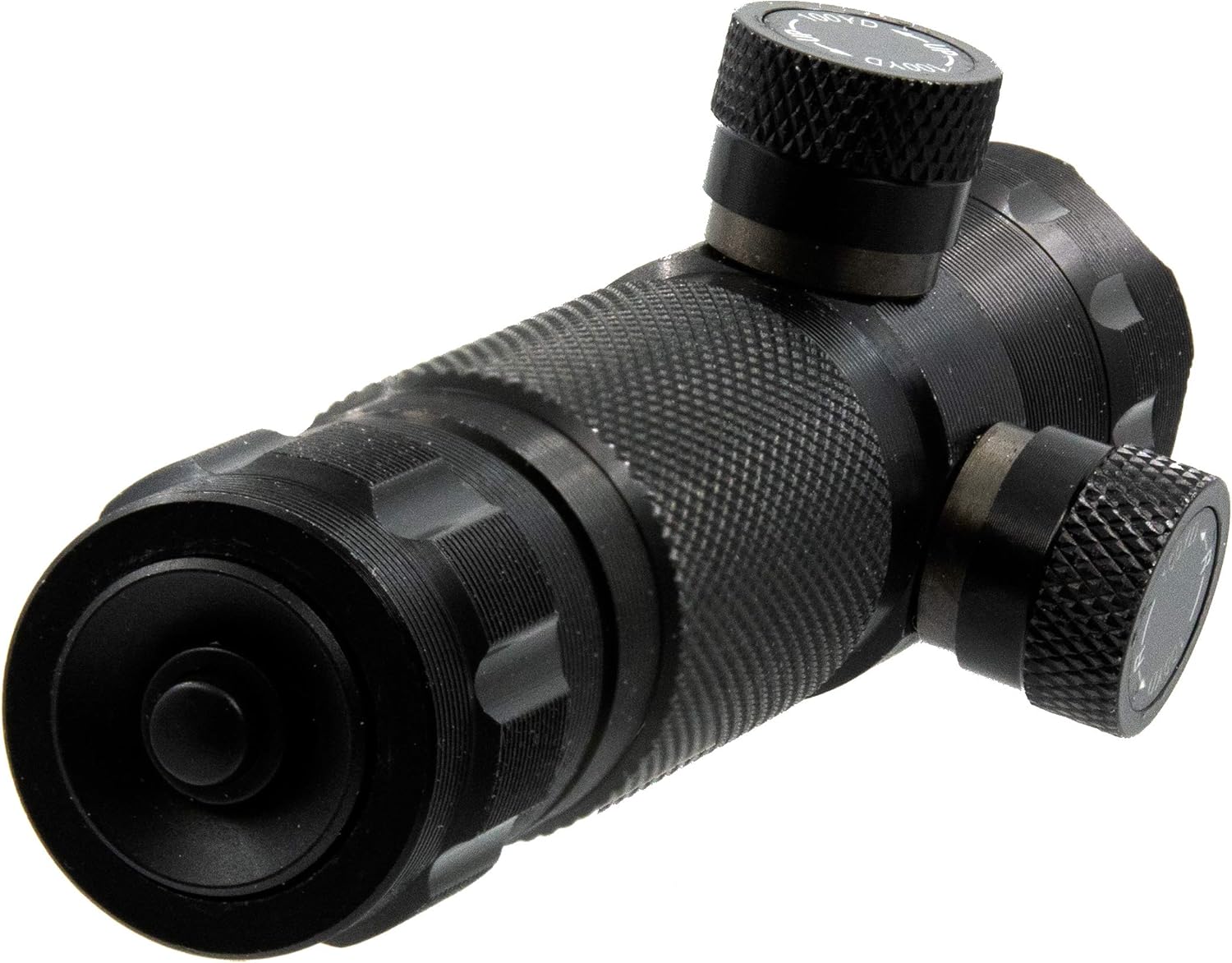 Survival Land LS-300 Shockproof 532nm Tactical Green Laser Sight, Rifle Gun Scope – Includes 20mm Picatinny Rail, 1” Barrel Mounts and Remote Pressure Switch : Sports & Outdoors