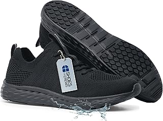 10 Best Breathable Shoes For Work - Toproductoo