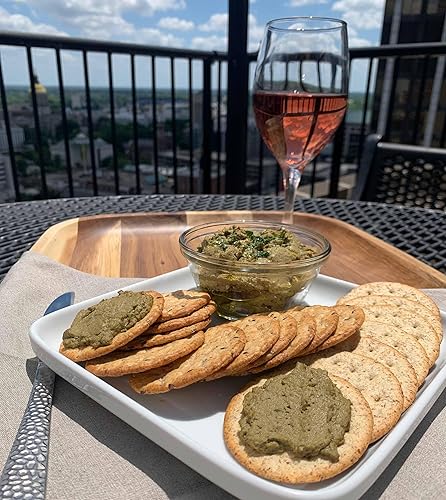 Miniatura 10 de Anchoas planas en aceite de oliva de Crown Prince. En lata de 2 onzas. Paquete de 12 unidades.