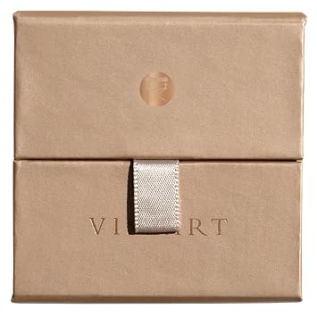 Viseart Blush Duo - Choiysa: Matte, Multicolor, Pink/Red Powder Palette