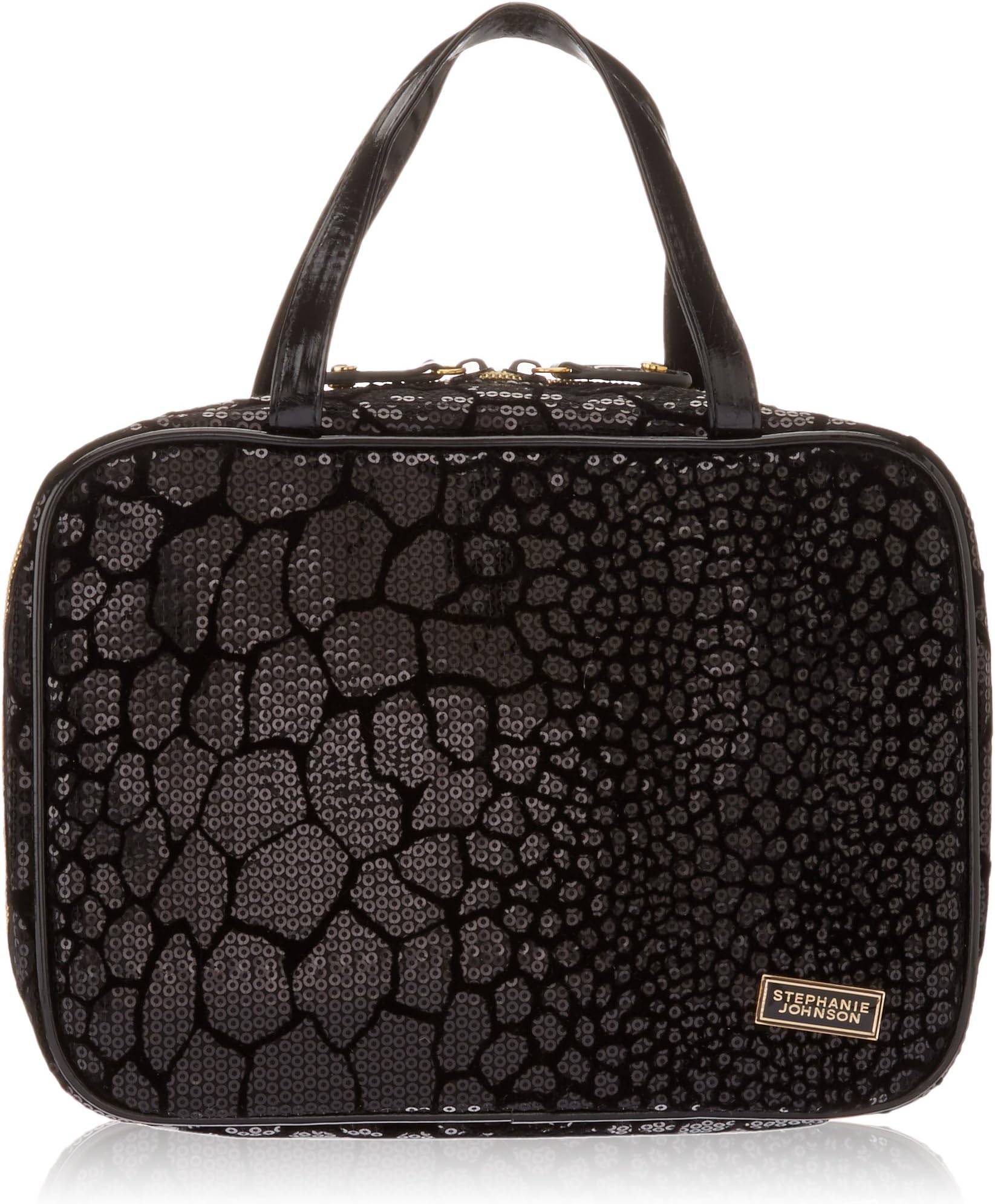 Stephanie Johnson ML Traveler, Madison Avenue