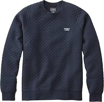 LLBean　エルエルビーン　USMC スウェット　M 楽天市場】L.L.Bean キルト・スウェットシャツ、クルーネック