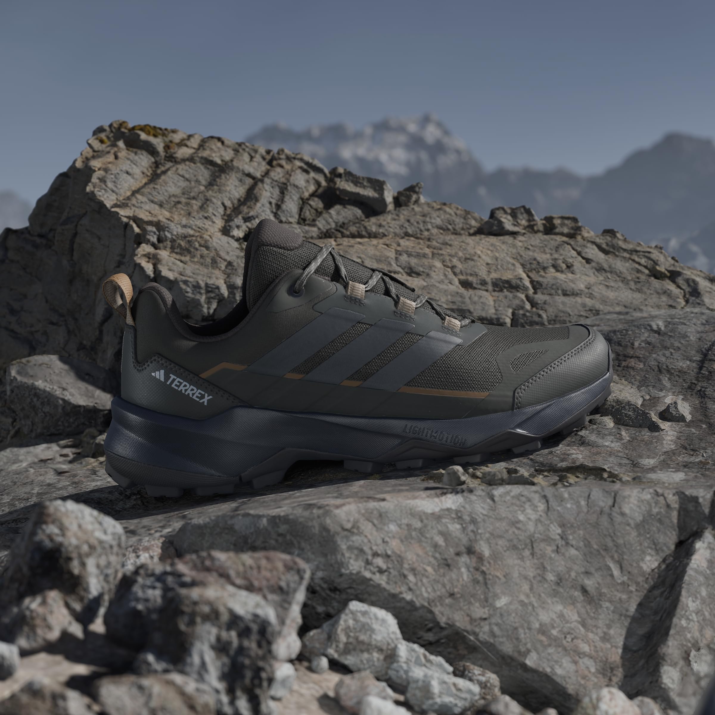 adidas Hombre Terrex Skychaser Ax5 Hiking Shoes