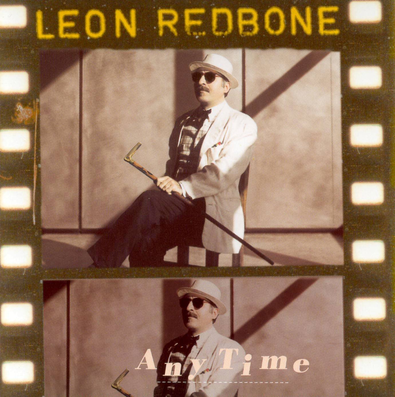 Anytime [Audio CD]
