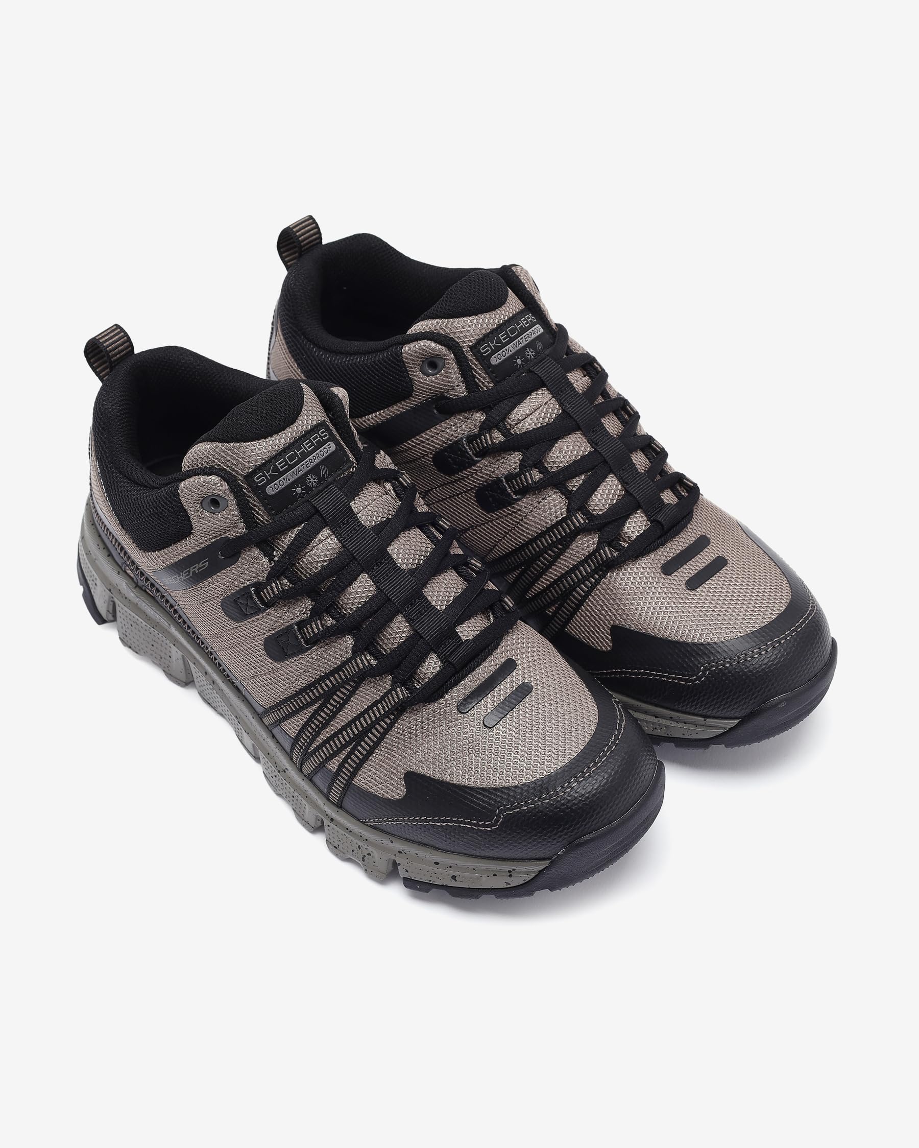 Skechers Mężczyźni SummitsAdidasy