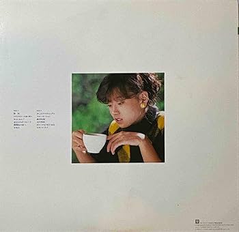 [LP]中森明菜「BEST AKINA メモワール」レコード Amazon.co.jp: BEST AKINA メモワール [12