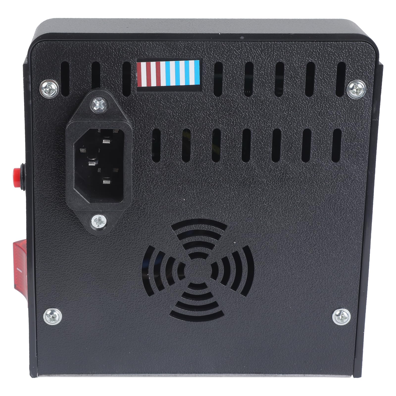 Caja de 110 V / 220 V impresora de transferencia de calor controlador de temperatura de la taza de la placa de la prensa de la máquina