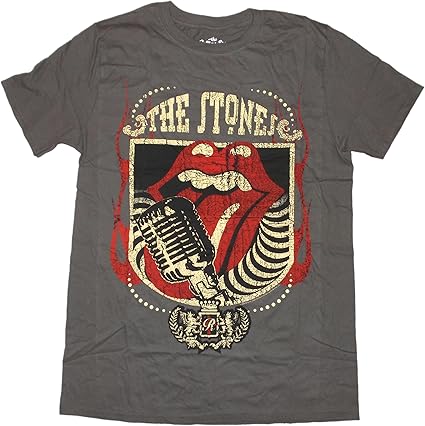 ROLLING STONES FORTY LICKS tシャツ Forty Licks Gradient T-Shirt - The Rolling Stones