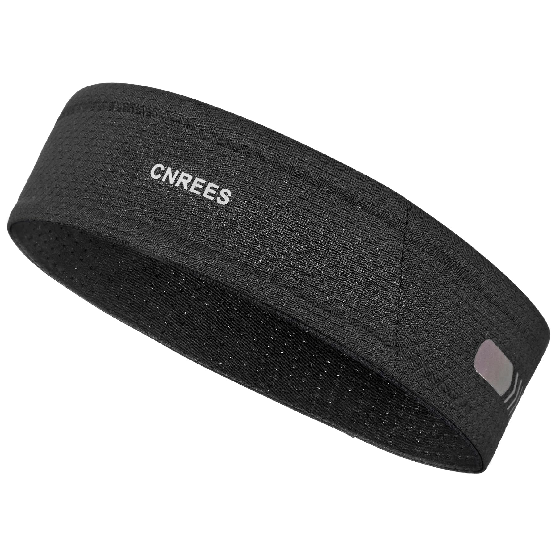 Kids Sports Headbands for Girls Boys Quick Dry Elastic Sweat Bands