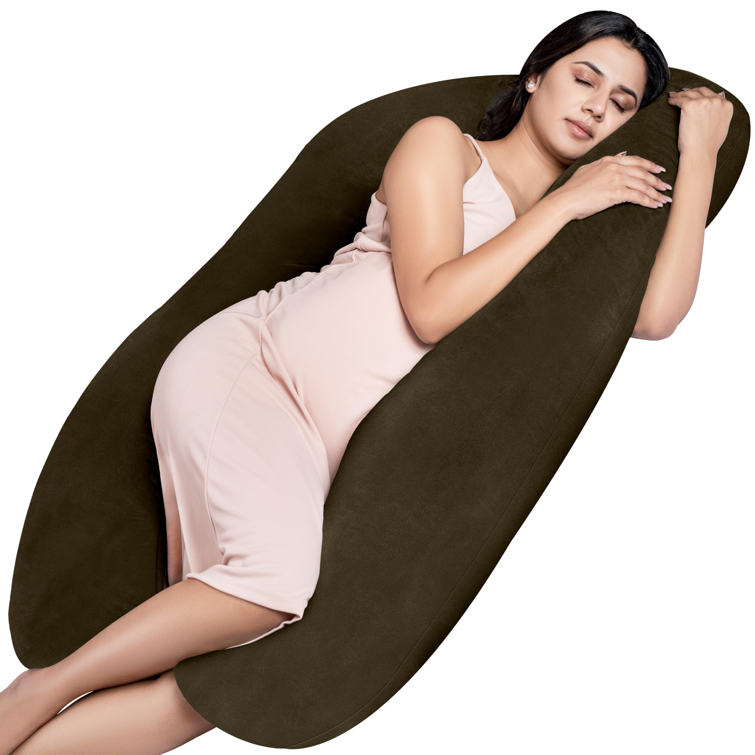 MY ARMOR Pregnancy Pillow - Ultimate Comfort -8 MY ARMOR Pregnancy Pillow - Ultimate Comfort -8