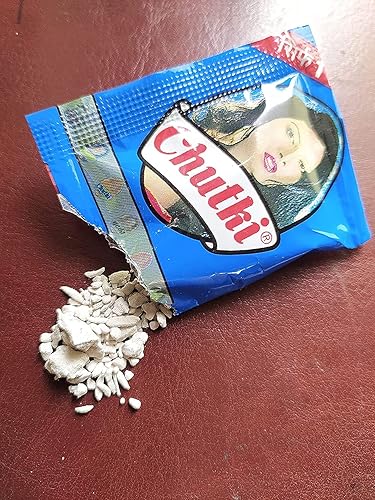 Miniatura 3 de Ambientador bucal 60 piezas sabor menta, sabores naturales