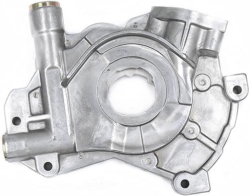 Miniatura 2 de VIPCAR Bomba de aceite 03007 para Ford Modular V8 4.6 5.4L 3 válvulas, 2004-2010 F150 5.4L2009-10 4.6L, 2006-10 Explorer (Sport Trac) 4.6, 2005-14