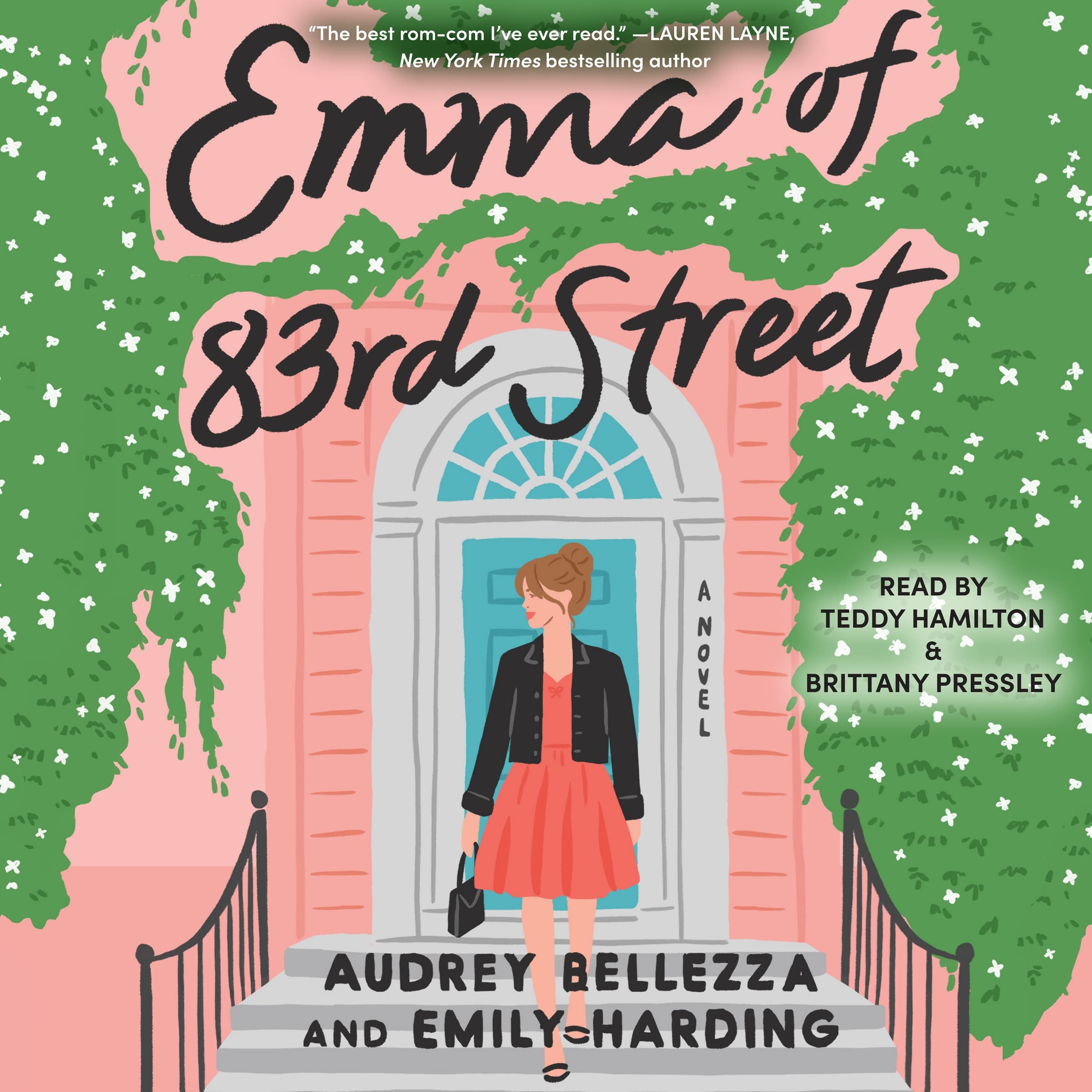 Emma of 83rd Street