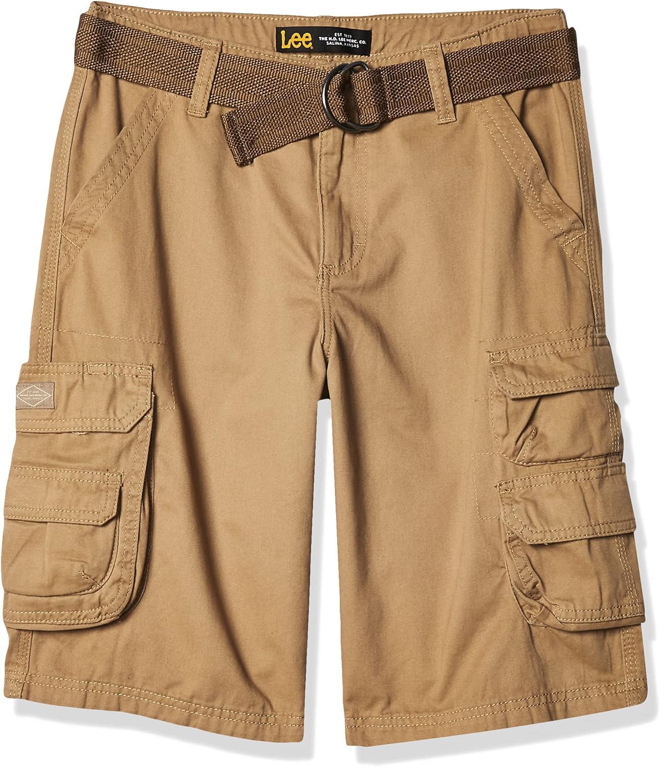 Lee cargo shorts Clearance