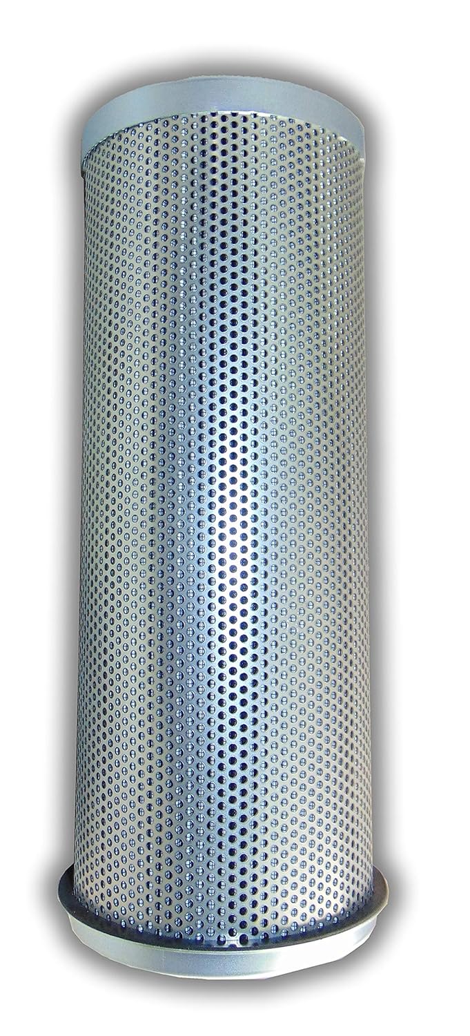 Replacement Hydraulic Filter Compatible with FLEETGUARD HF7560, 1-Pack