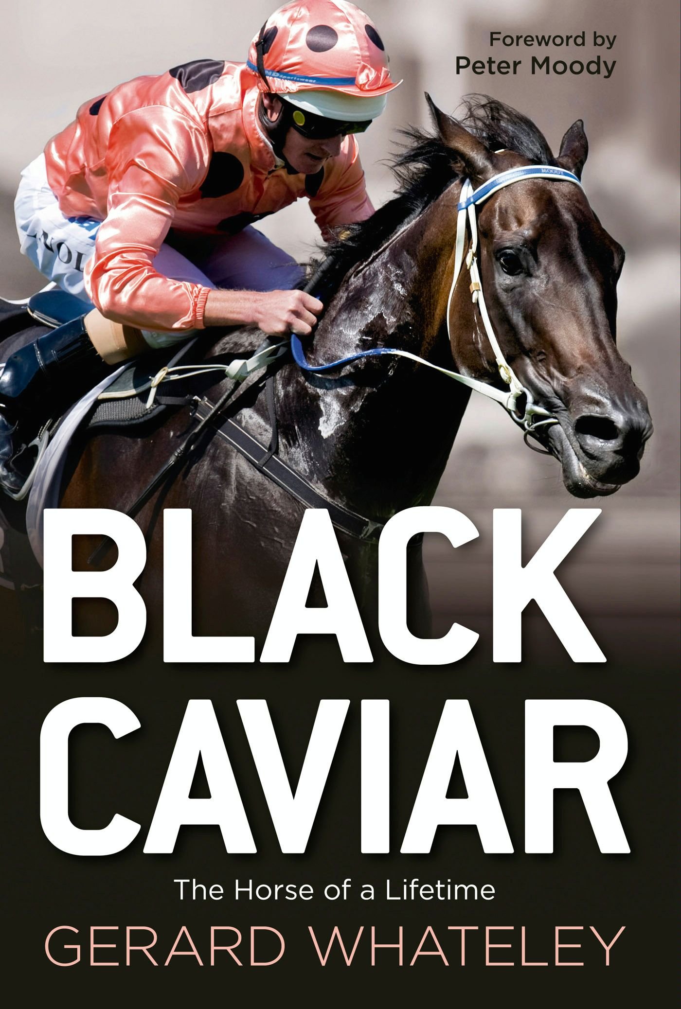 Buy Black Caviar — BookShops.in