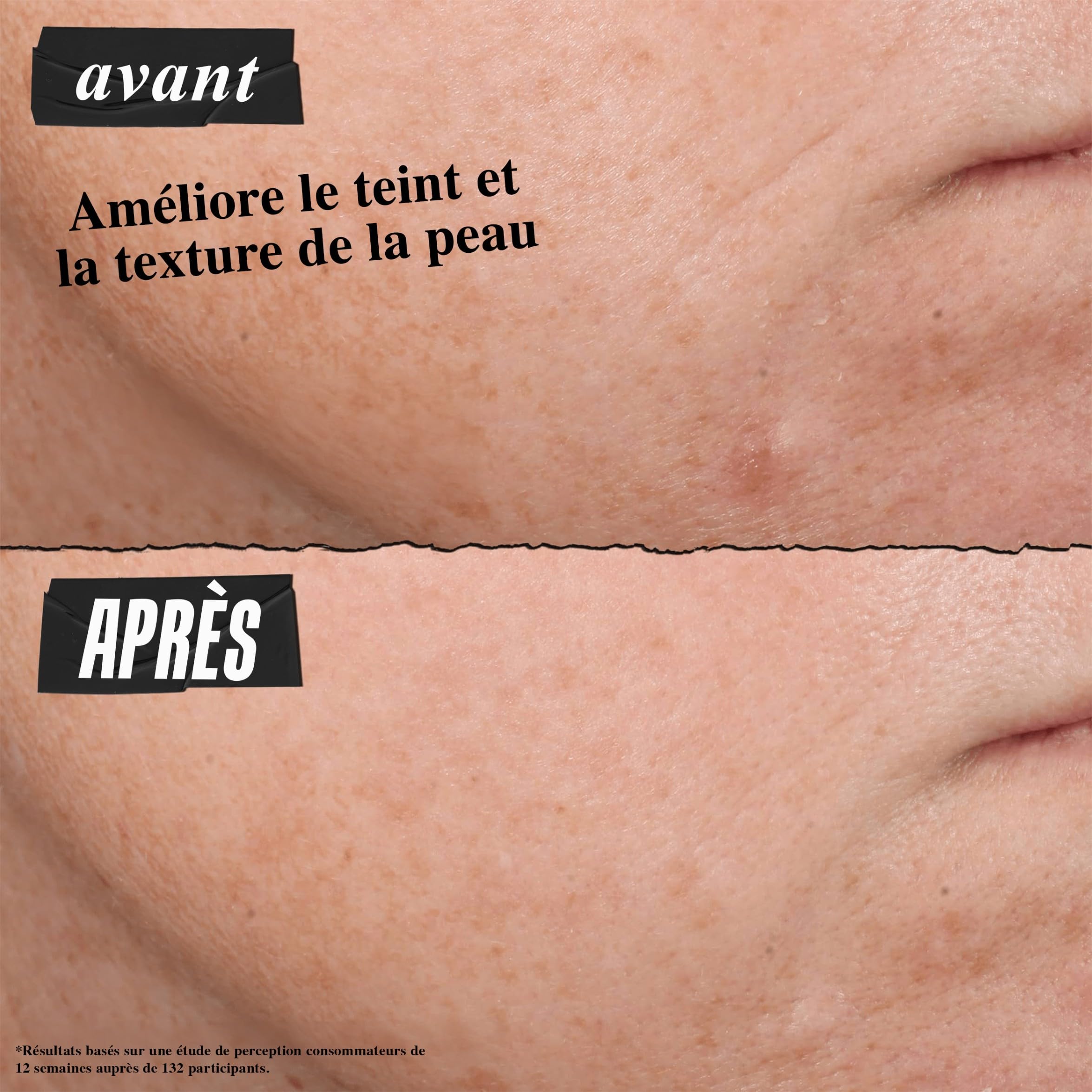 Kiehl's, Sérum Visage Quotidien Daily Micro-Dose au Rétinol, Soin Anti-Âge, Renouvelle les Cellules Cutanées, Réduit l’Apparence des Rides, Raffermit et Lisse la Texture de la Peau, 50 ml