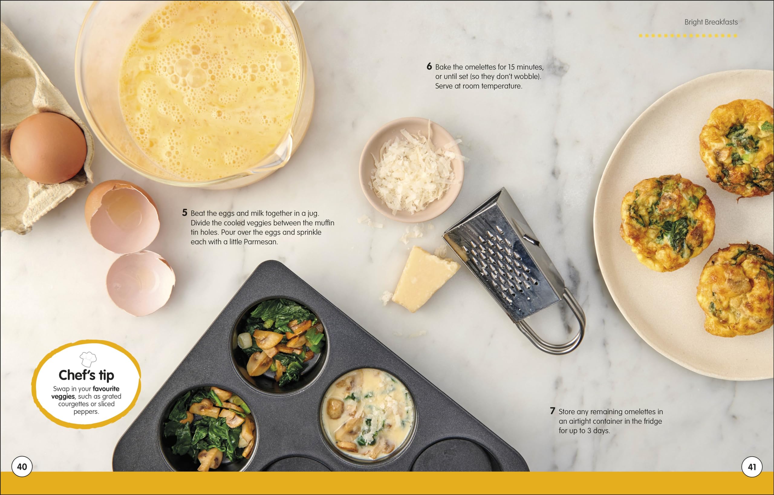 Sesame Street Let's Cook Together: With 40 Fun, Healthy Recipes