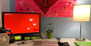 Review Image by F. L. OKelley F. L. OKelley