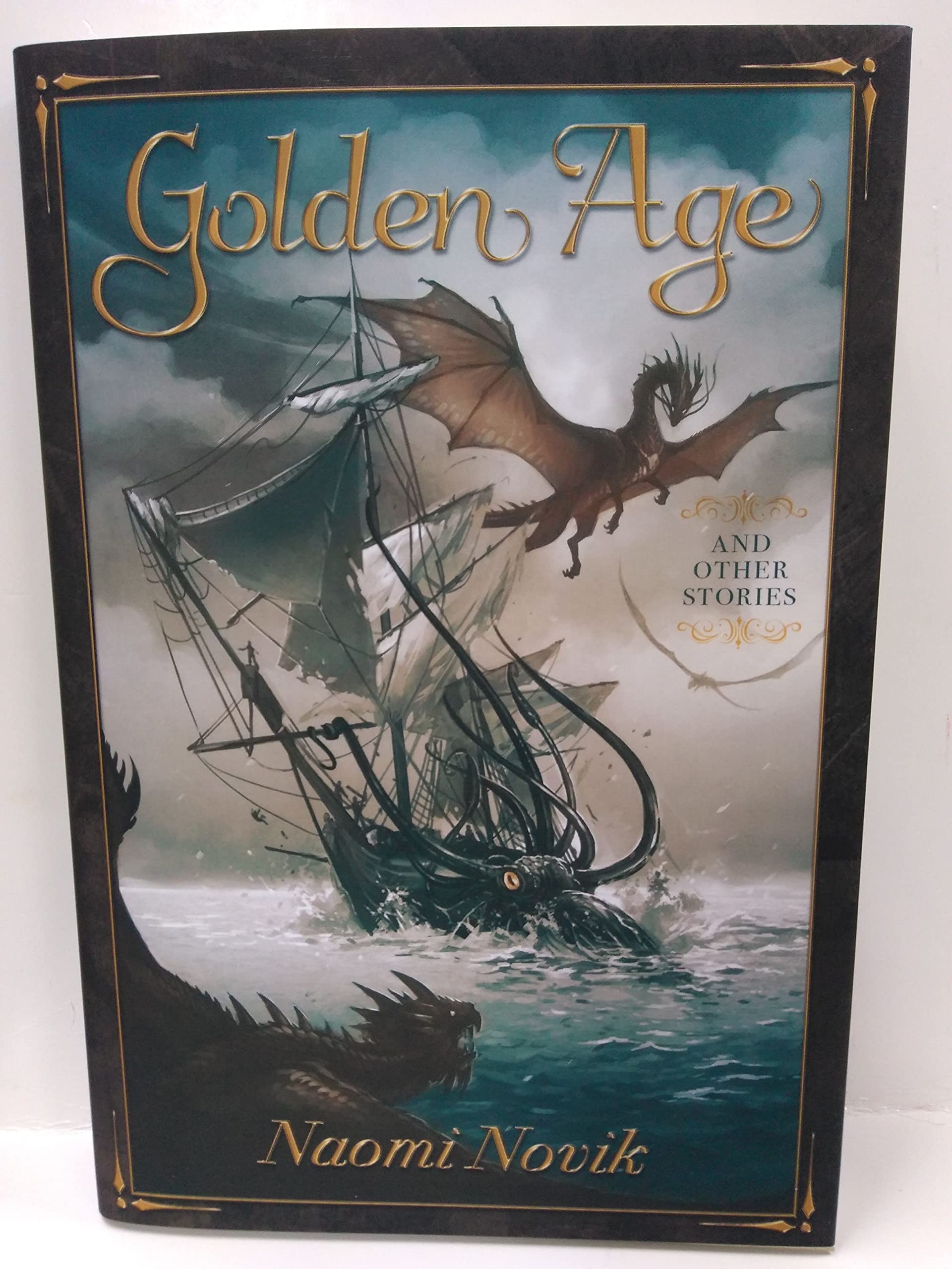 Buy Golden Age and Other Stories โ BookShops.in