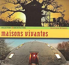 Download MAISONS VIVANTES PDF