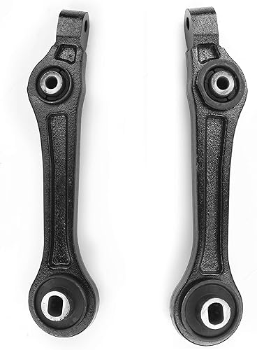 ADIGARAUTO K640664 Brazo de control delantero inferior trasero compatible con Chrysler 300 2005-2010 Dodge Challenger 2006-2010 Dodge Challenger