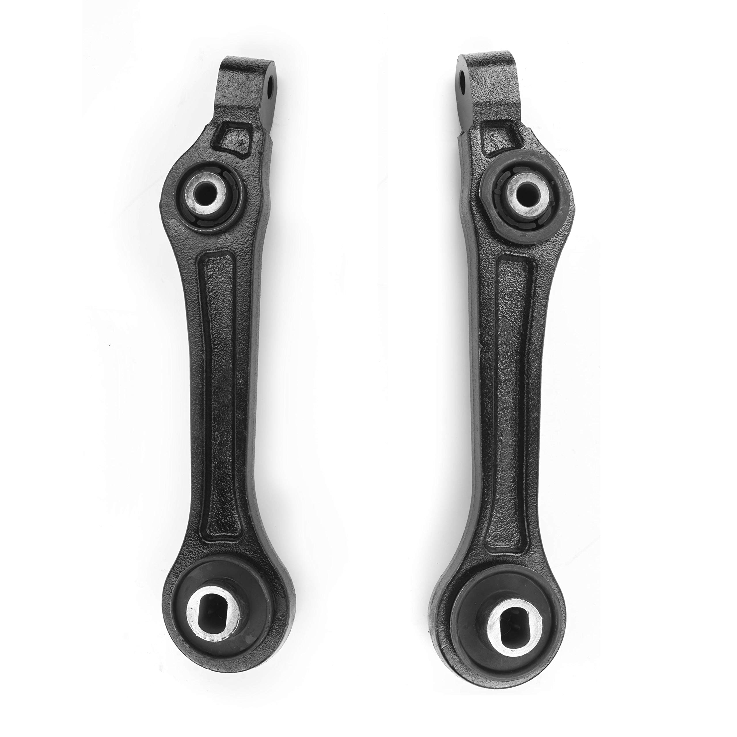 Amazon.com: ADIGARAUTO K620257 K620258 K640664 4PCS Suspension Kit  