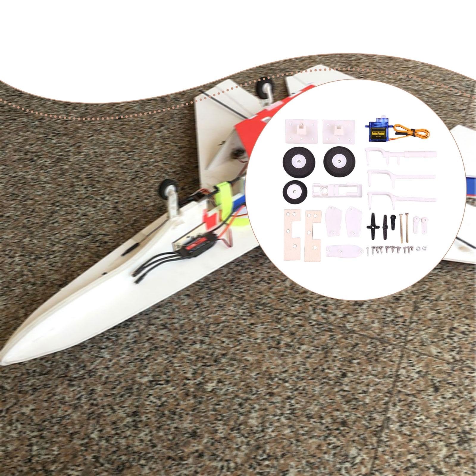 Train d'Atterrissage pour Air 3S et Air 3 - Kit Pliable Allongé pour une Stabilité Améliorée et en Vol