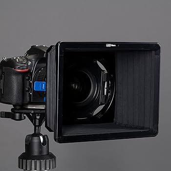 Kenko Tokina - Lee Filters LEE 100 Hood 角型 蛇腹 フード LEE100-HOOD LEE100ホルダー用 カメラ 撮影 ケンコー トキナー Kenko Tokina R2502-224 Lee Filters LEE 100 Hood 角型 蛇腹 フード LEE100-HOOD LEE100