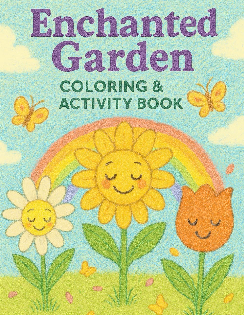 Enchanted garden