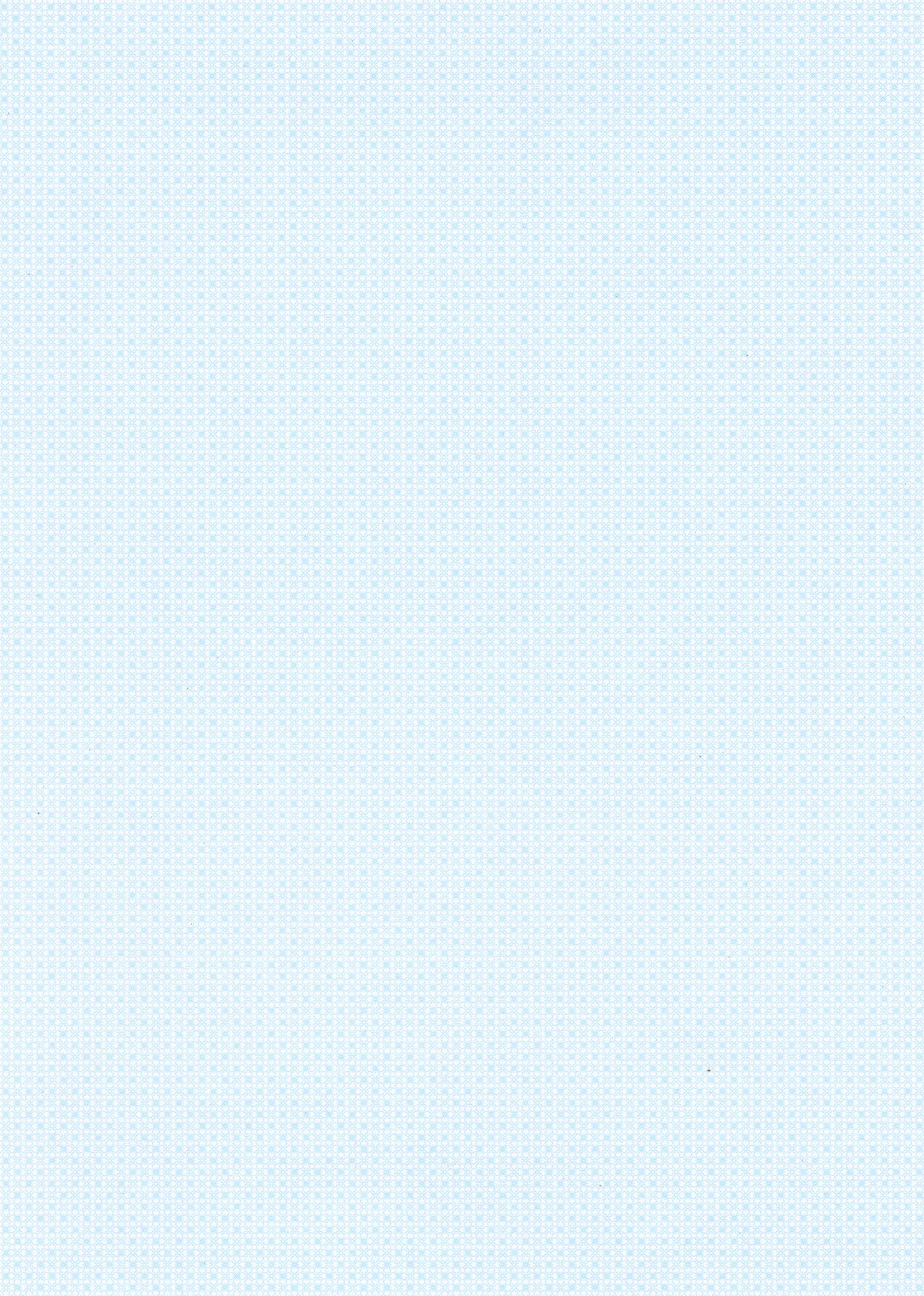 【7/10発送期限】(応レリピ様)(名✖️2✖️2厚紙装飾あり)らいページ Amazon | 2L判 厚紙：両面ライトブルー地模様 2L判サイズプリンター