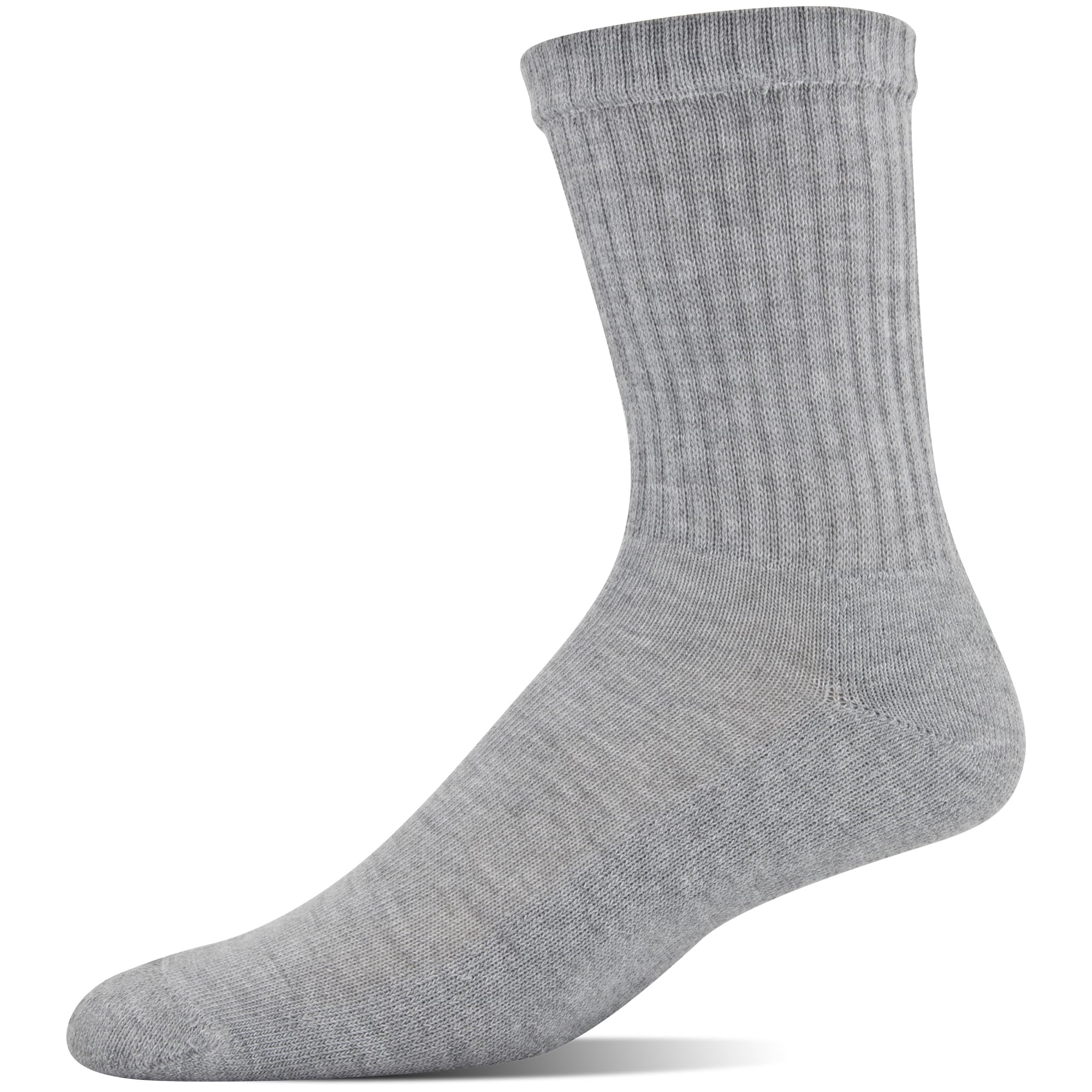 Gildan Calcetines para Hombre