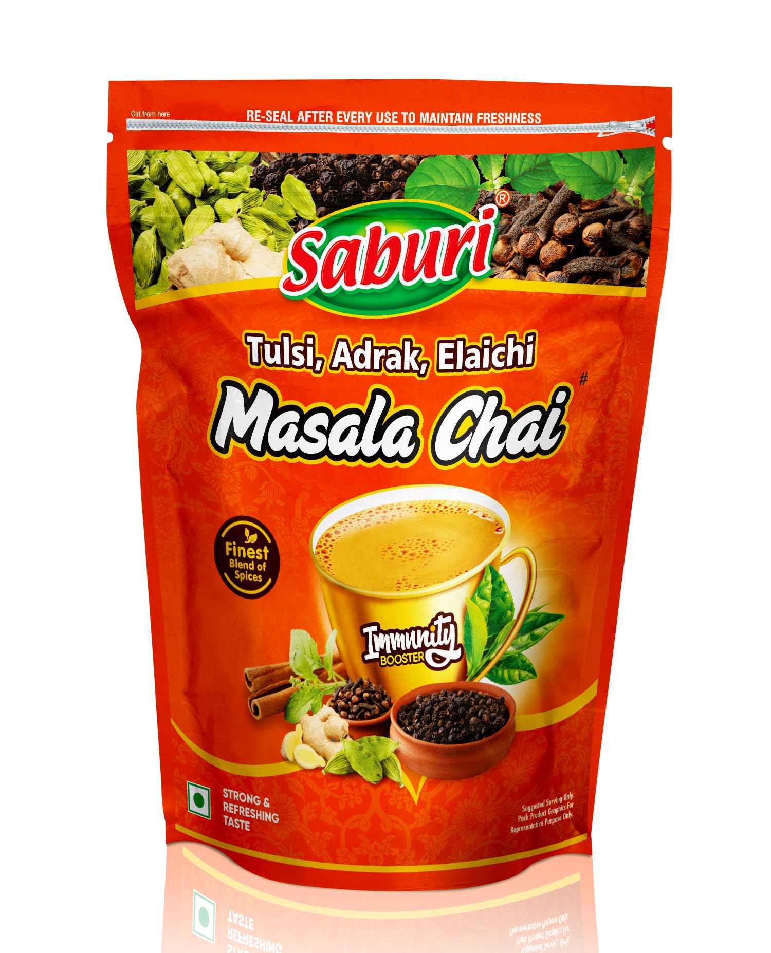 Masala Tea, 1kg