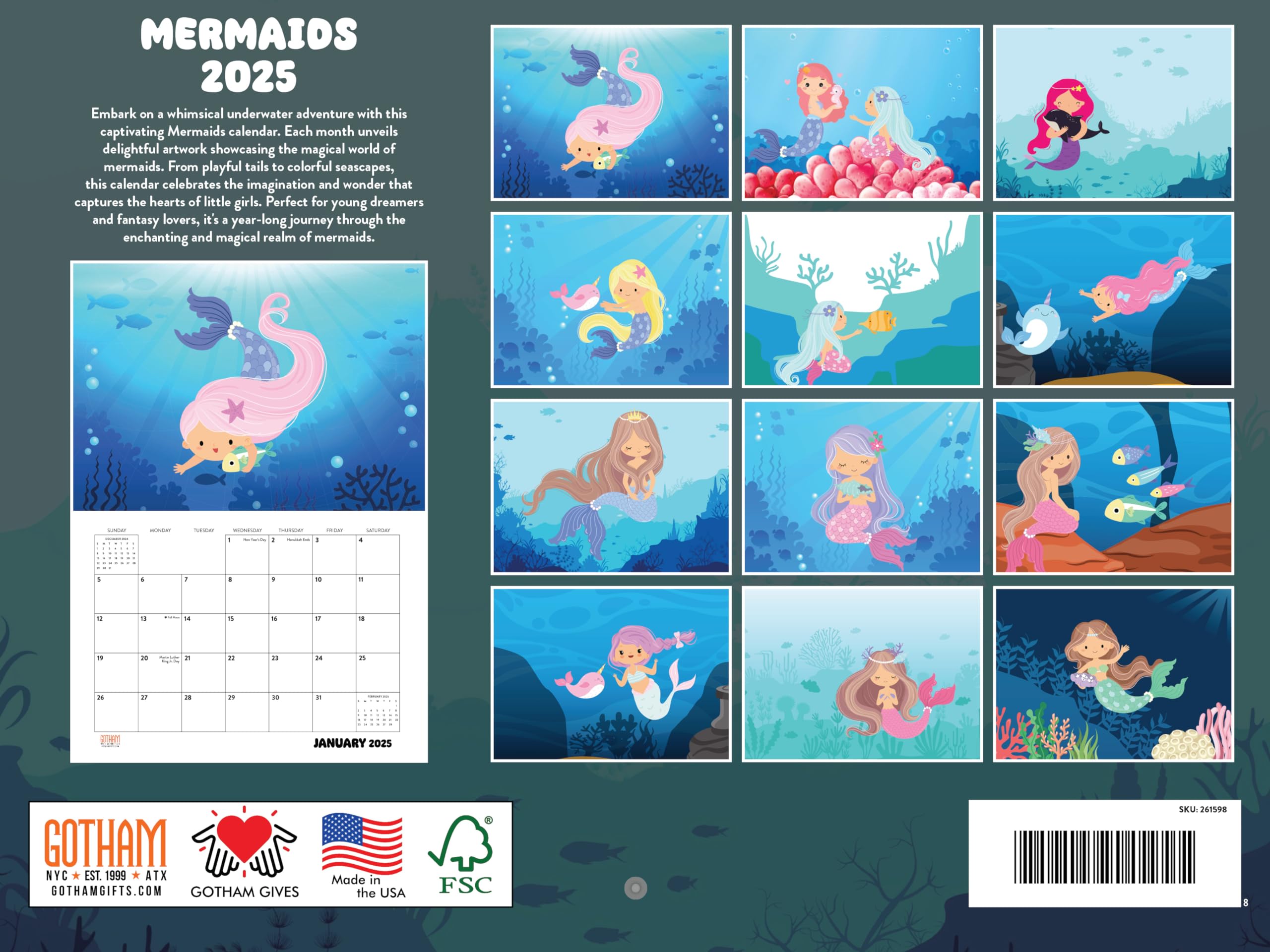 Sirenas Mágicas | Editorial Susaeta - Venta De Libros Infantiles, Venta