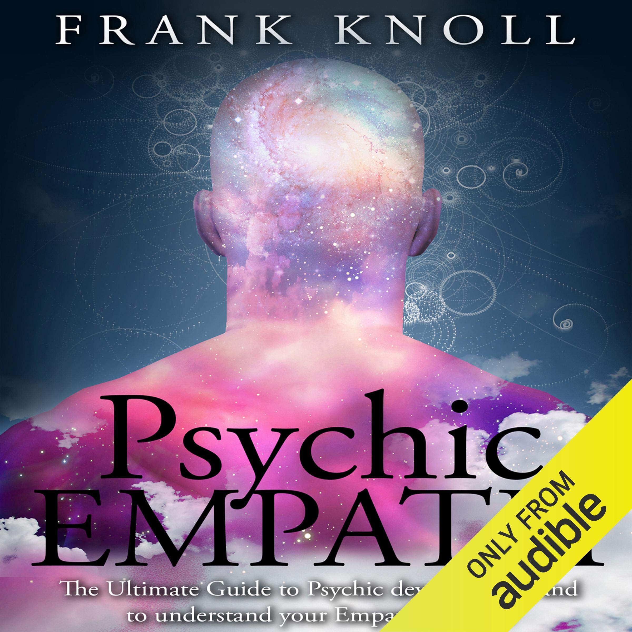 Cover art for Psychic Empath