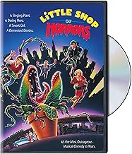 Little Shop of Horrors