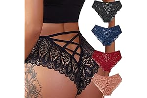 Used Women's Dirty Underwear Panty Lingerie Lacy Sex Mujer