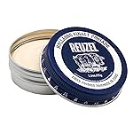 REUZEL Fiber Pomade, Firm and Pliable All Day Hold, Water Soluble Styling, Low Shine and Flake Free, Easy To Wash Out, For All Hair Types