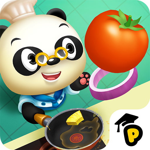 Dr. Pandas Restaurant 2