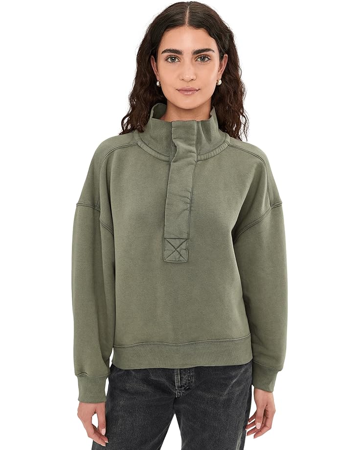 Free People Timeless Pullover - Main View