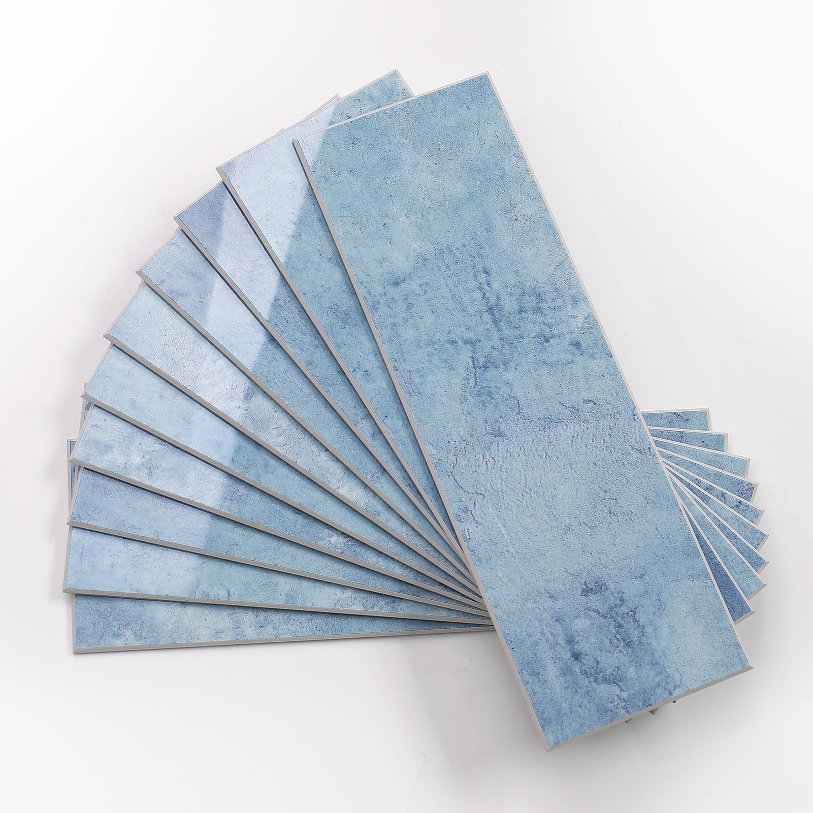 Tilingview 30 PCS Peel and Stick Backsplash Tile for Kitchen/Bathroom/Living Room, 3