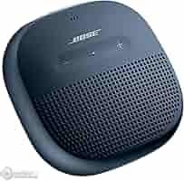 BOSE SoundLink Micro Bluetoothスピーカー ブルー Amazon.com: Bose SoundLink Micro Bluetooth Speaker: Small