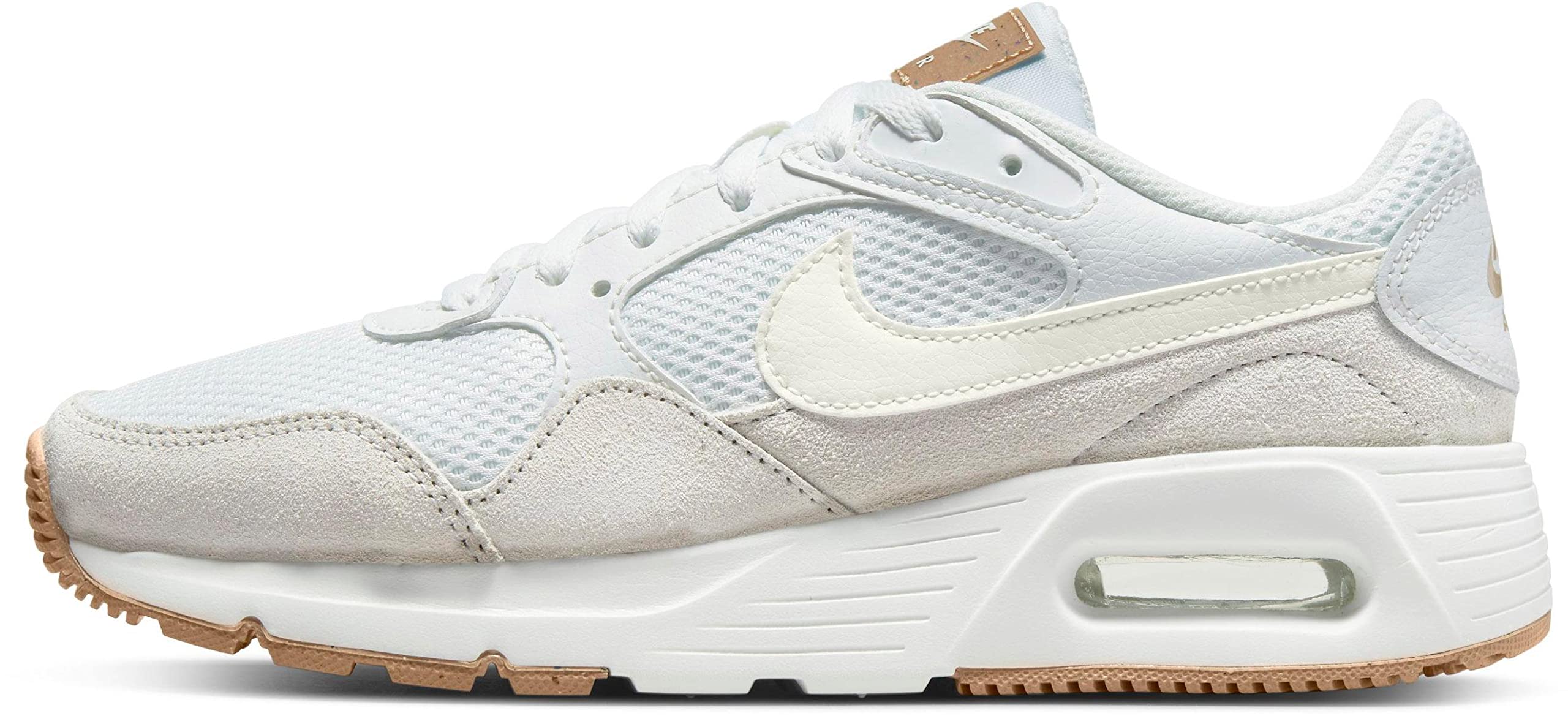 Air Max Sc Womens Shoes