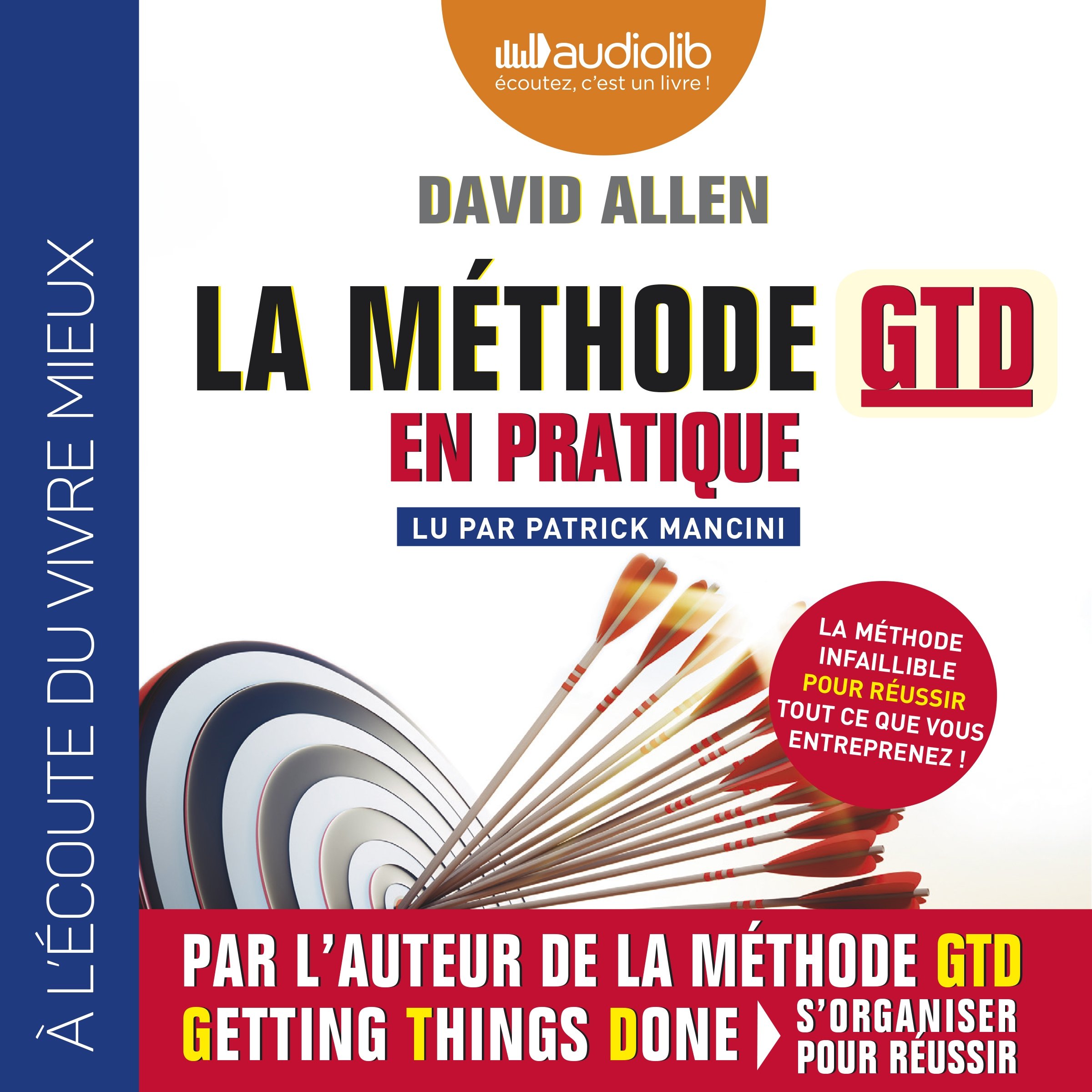 La méthode GTD en pratique