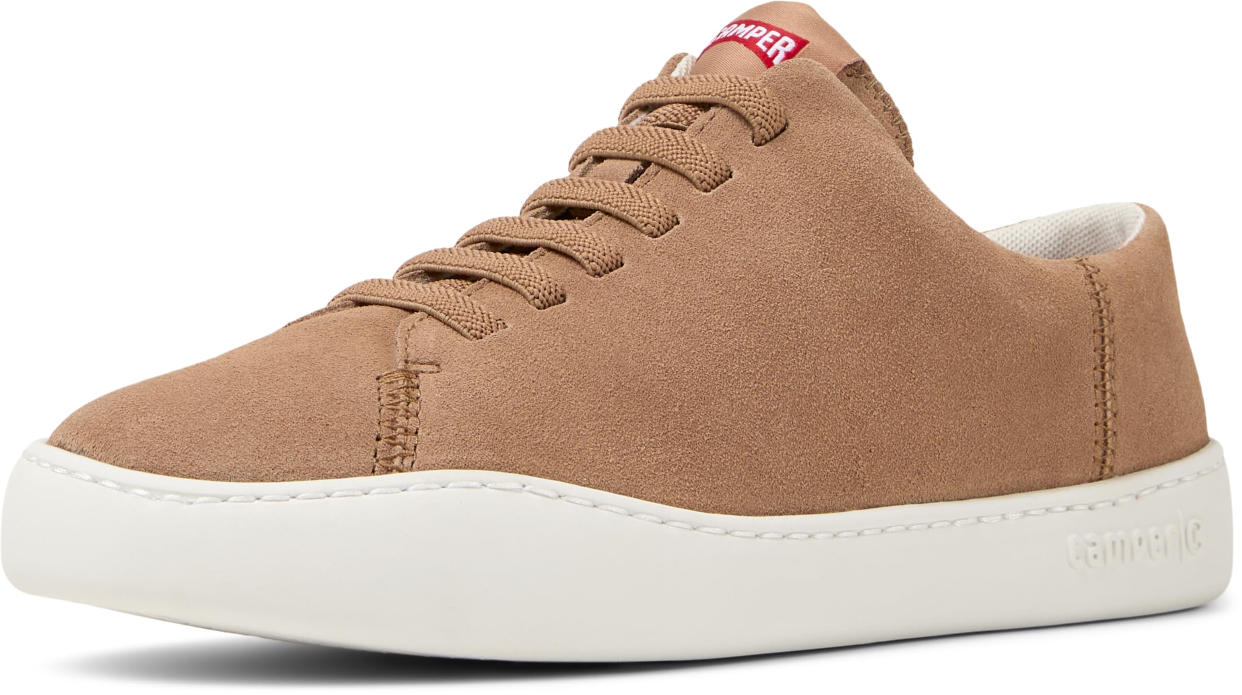 Camper Women's Peu Touring K200877 Trainers, Nude 051, 6 UK