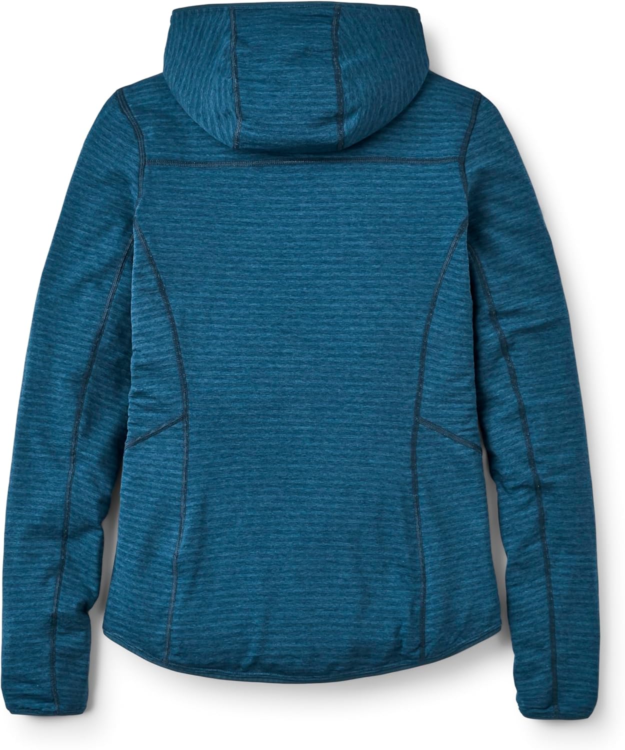 Rab Women's Ascendor Light Hoody - Fleece Jacket for Climbing, Skiing, & Mountaineering