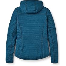 Rab Womens Ascendor Light Fleece Hoody