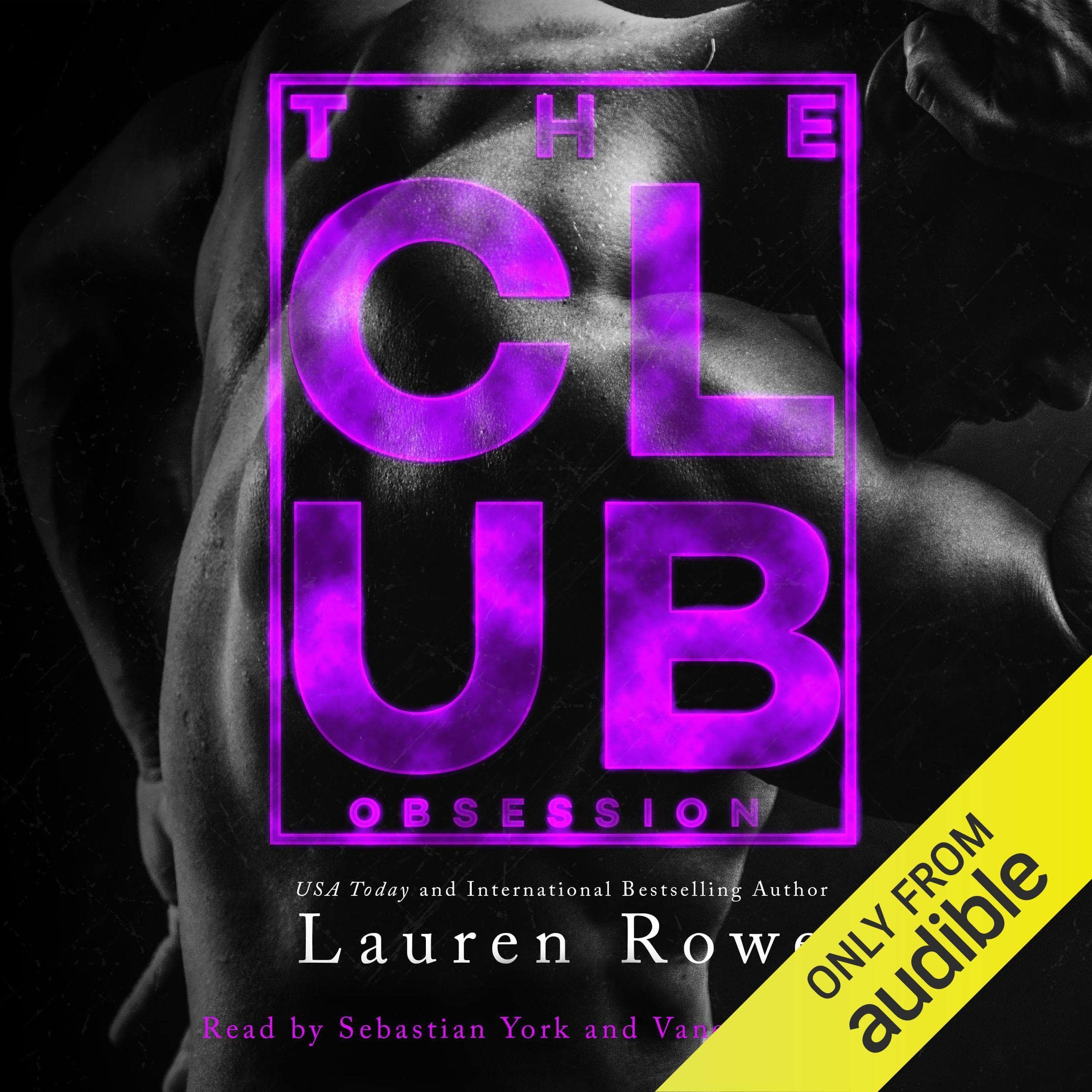 The Club: Obsession